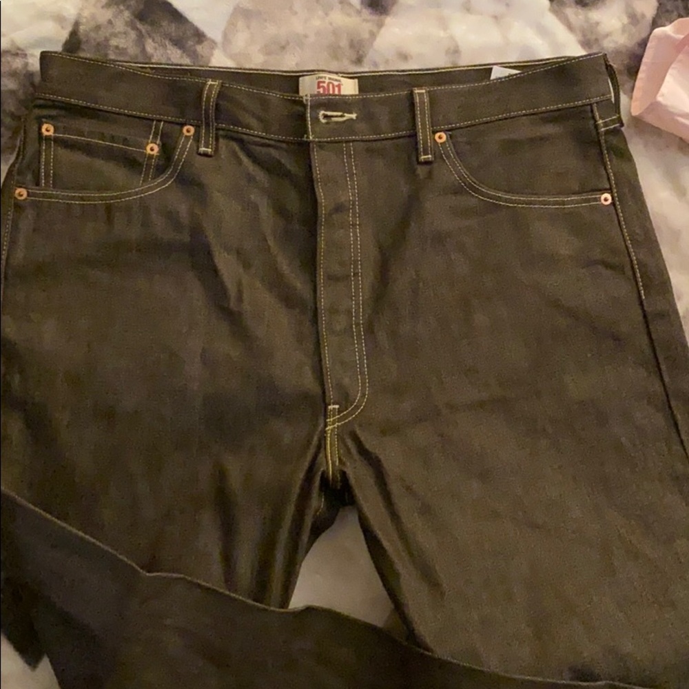 Levi jeans